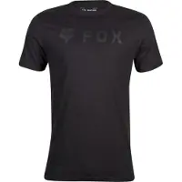 FOX T-shirt Absolute Prem Noir XL hommes