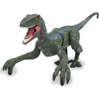 Jamara Dinosaure Vélociraptor Li-Ion 3,7 V 2,4 Ghz