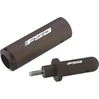 Fsa Star Nut Setter Noir
