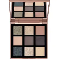 Diego Dalla Palma Milano Eyeshadow Palette palette de fards à paupières teinte Nuda Cool 8.5 g