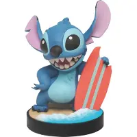 Yume Toys Stitch Surfer Figurine à collectionner 10 Cm Multicolore One Size