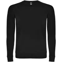 Roly Pack 10 Annapurna Noir - Roly SU1104 - Taille S