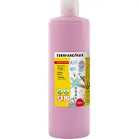 Eberhard Faber peinture au doigt rose pastel 750,0 ml (750 ml)