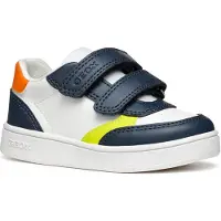 Geox Eclyper Trainers Blanc EU 23 Garçons