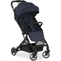 Hauck Poussette de voyage et poussette sport Travel N Care avec
