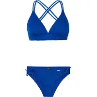 Protest Costa Triangle Bikini Bleu 2XL Femme