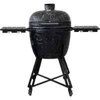 Barbecook BBQ Kamado Kamal 2.0 60/XL