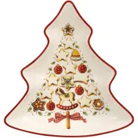 Villeroy & Boch Winter Bakery Delight Coupe
