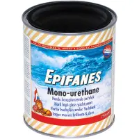 Epifanes 3119 Mono Urethane Painting 750ml Clair