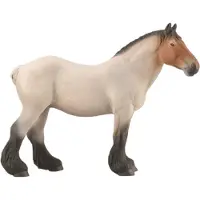 Collecta Cheval de trait néerlandais - 1:20