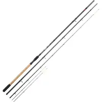 GARBOLINO Canne Carpfishing Supra Feeder 3s Medium