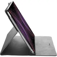 Cellularline Cover Folio Ipad Pro 11" Noir (folioipadpro2411k)