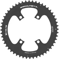Specialites Ta X110 External Chainring Argenté 44t