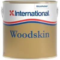 International Vernis à Bois 2.5l