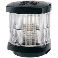 Hella Marine HELLA2984 Feu de signalisation ancre 12V BAY15d noir