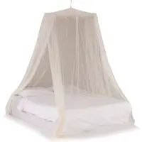 Deconet Moustiquaire Deconet Spider-XE Ecru Kingsize
