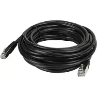 DAP CAT6 F/UTP câble réseau 20 mètres