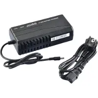 Polini Ep3 Oem Ue Charger Noir