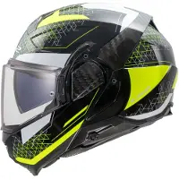LS2 FF910 Advant II Astral Casque