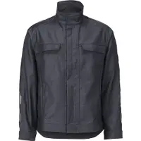 Mascot Unique 20309 Jacket Noir 4XL