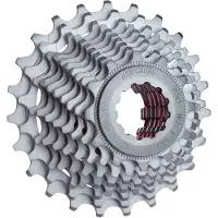 Miche K7 Primato Shimano Cassette Argenté 9s / 12-29t