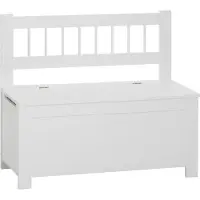 Atmosphera Coffre De Rangement Jj855
