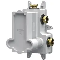 Steinberg Corps dencastrement universel avec inverseur 3 voies, 01041303