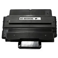 Samsung Inkea MLT-D205LELS Cartouche de toner 1 pièce(s) Noir