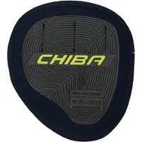 Chiba Grippad Motivation,schwa schwarz L/XL