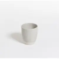 The Table Tasse à Café The Table Atelier Mushroom