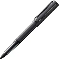 Lamy AL-star black EMR 471 avec pointe PC/EL pour encre vierge. Surface