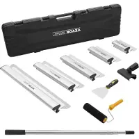 Vevor Kit lames d'écumage pour cloisons sèches