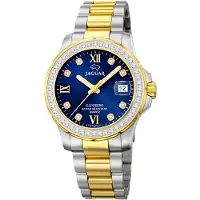 Jaguar Montres-bracelets J893_2