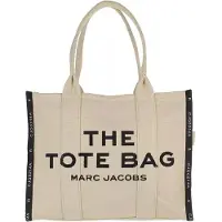 Marc Jacobs Sacs à main pour femmes M0017048 Couleur : Beige Taille : Taille unique