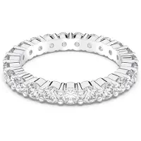 Swarovski Bague Vittore avec cristal