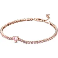 Pandora Bracelet Pandora pour Femmes 580041C01-16