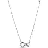 Pandora Collier Élégant Pandora pour Femmes 398821C01-50