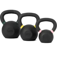 Taurus Kettlebell Taurus Pro 44 kg