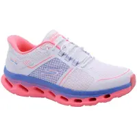 SKECHERS Go Walk Glide Step 2.0 Trainers Blanc EU 40 Femme