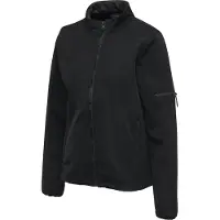 Hummel Veste de sport 'North' noir