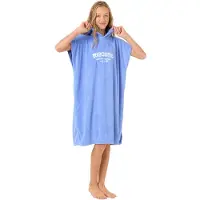 Rip Curl Classic Surf Junior Poncho Violet L Enfants