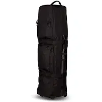 Ogio Alpha Travel Cover Mid Black Étui de voyage
