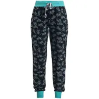 Alice im Wunderland Bas de pyjama Disney de - Le Chat Du Cheshire - Smile - S - 5XL - pour Femme - multicolore - Taille 5XL