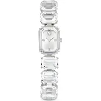 Swarovski Millenia, Argent, (Montre analogique)