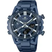 Casio Ecb-2000cb-2aef Watch Bleu Homme