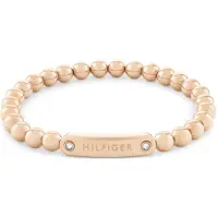 Tommy Hilfiger 2780936 Bracelet Doré Femme