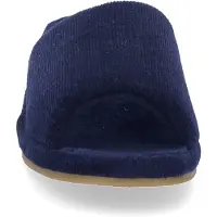Josef seibel Marseille 01 | Pantoufles pour Femmes | bleu