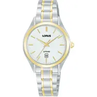 Lorus - RJ290BX9 - Montre Bracelet - Femmes - Quartz - Classic