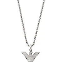 Emporio Armani Chaîne argent