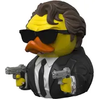 TUBBZ Figurka PVC Mr. White 1. wydanie 10 cm - Reservoir Dogs - Tubbz